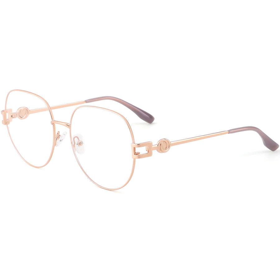 Round Glasses YSAM1109