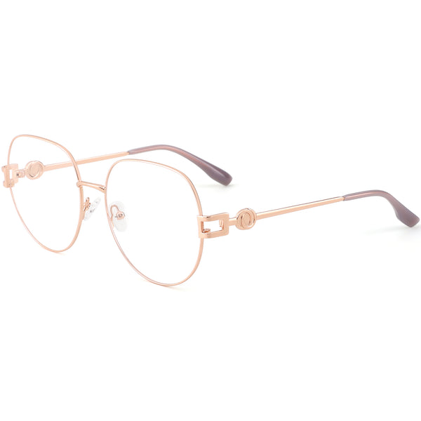 Round Glasses YSAM1109