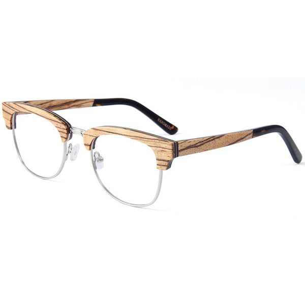 Browline  Glasses KC1049