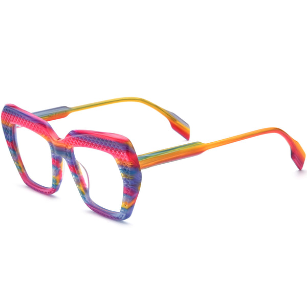 Cat-Eye Glasses BR1361