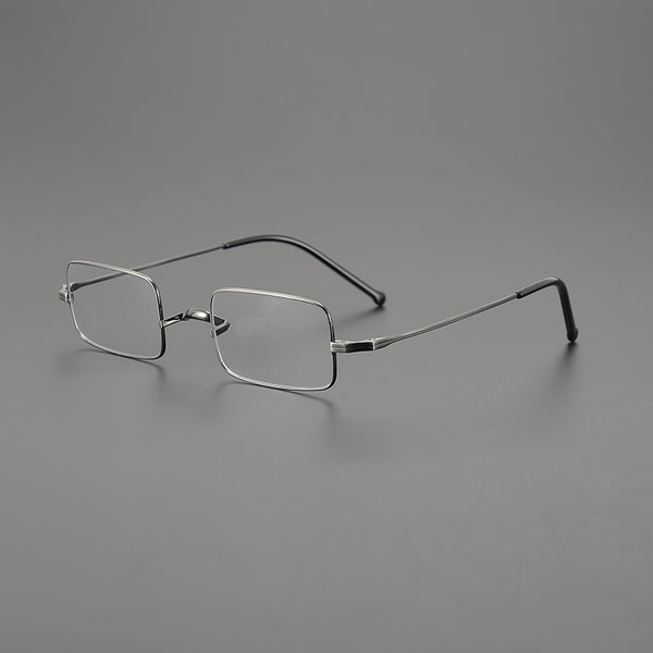 Rectangle Glasses TG1047