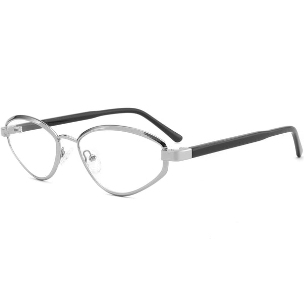 Cat-Eye Glasses GSR1205