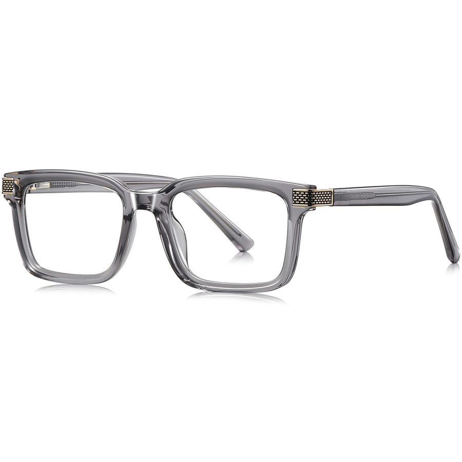 Rectangle Glasses YSD1076
