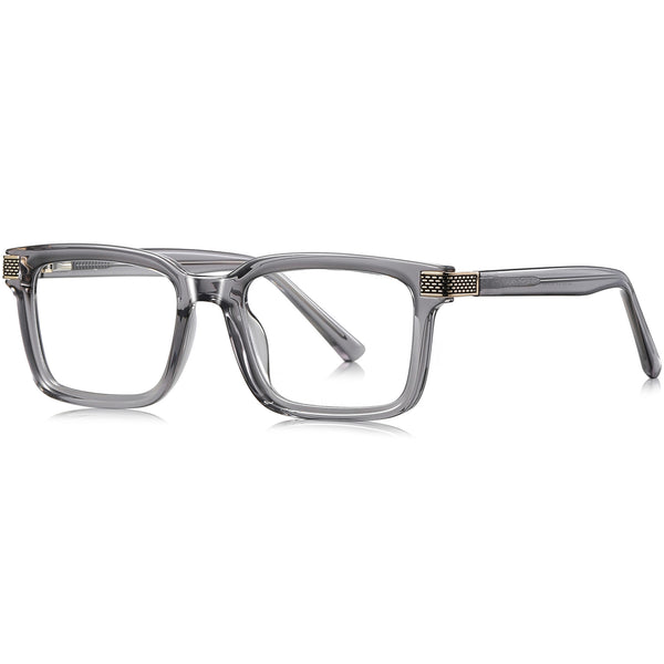 Rectangle Glasses YSD1076