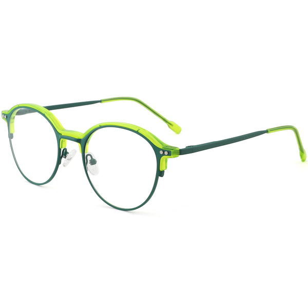 Round Glasses YSAC1098