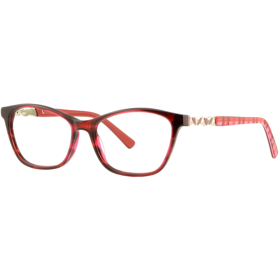 Cat-Eye Glasses O2654