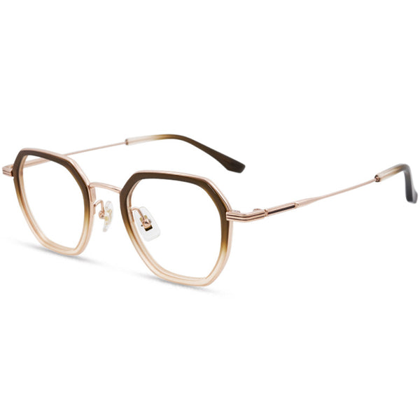 Geometric Glasses GC1089