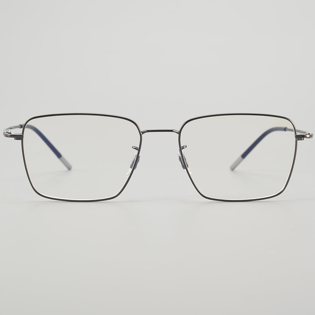 Square Glasses BY1008