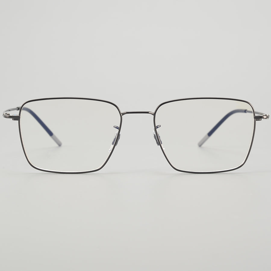 Square Glasses BY1008