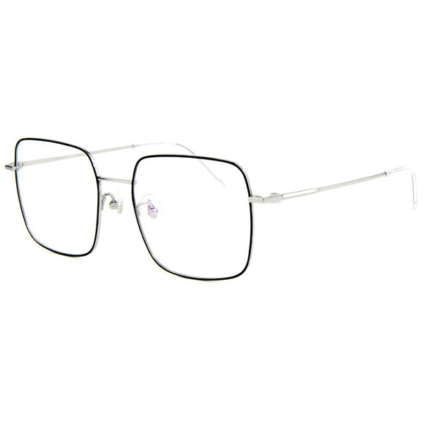 Square Glasses JFT1014