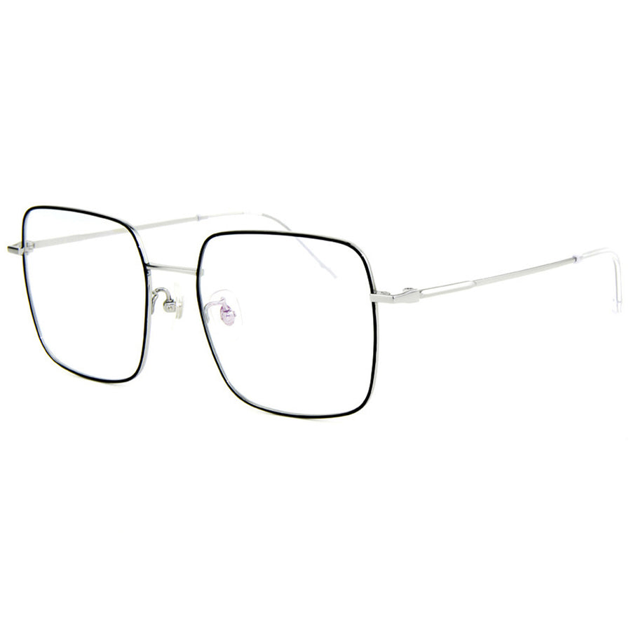 Square Glasses JFT1014