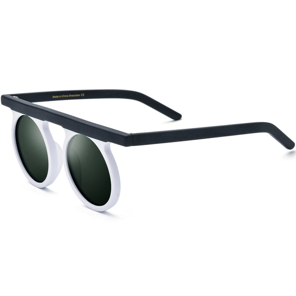 Round Sunglasses BRS1096