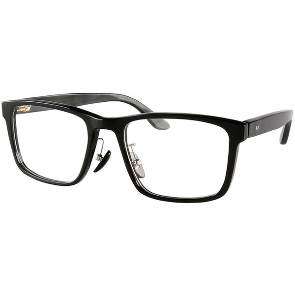 Buffalo Horn Square Glasses NJ1158