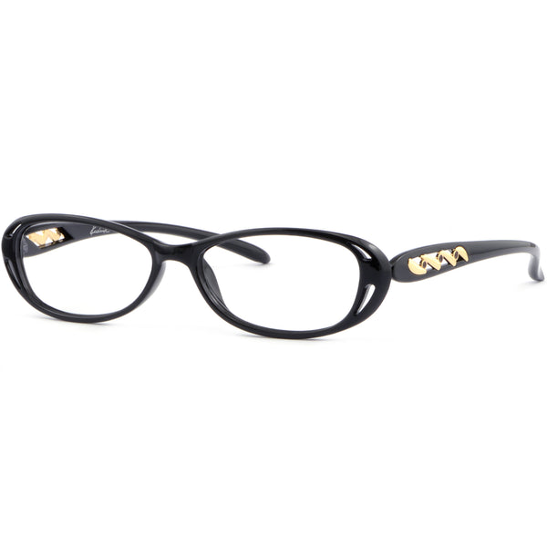 Oval Glasses O1566