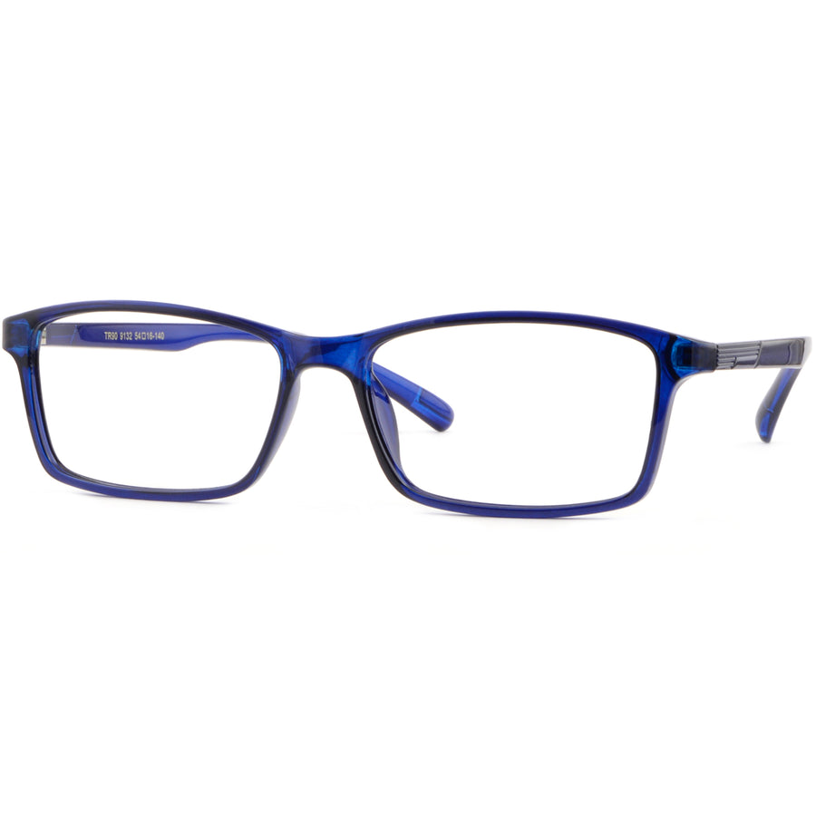 Rectangle Glasses O1697