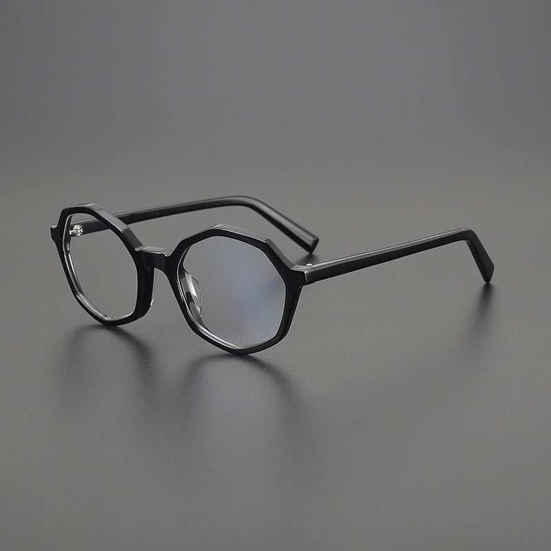 Geometric Glasses TG1224