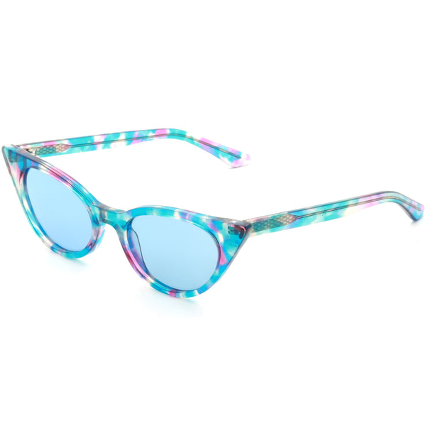 Cat-Eye Sunglasses GSS1111