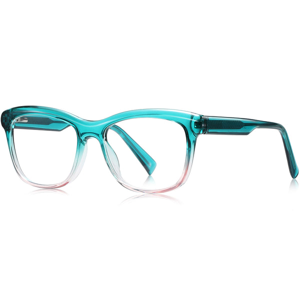 Square Glasses YSD1004