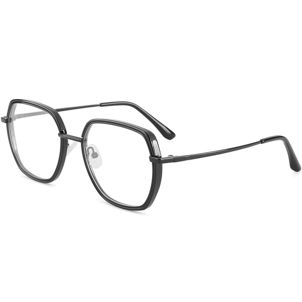 Geometric Glasses YSAC1034