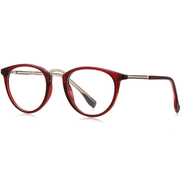 Round Glasses YSD1029