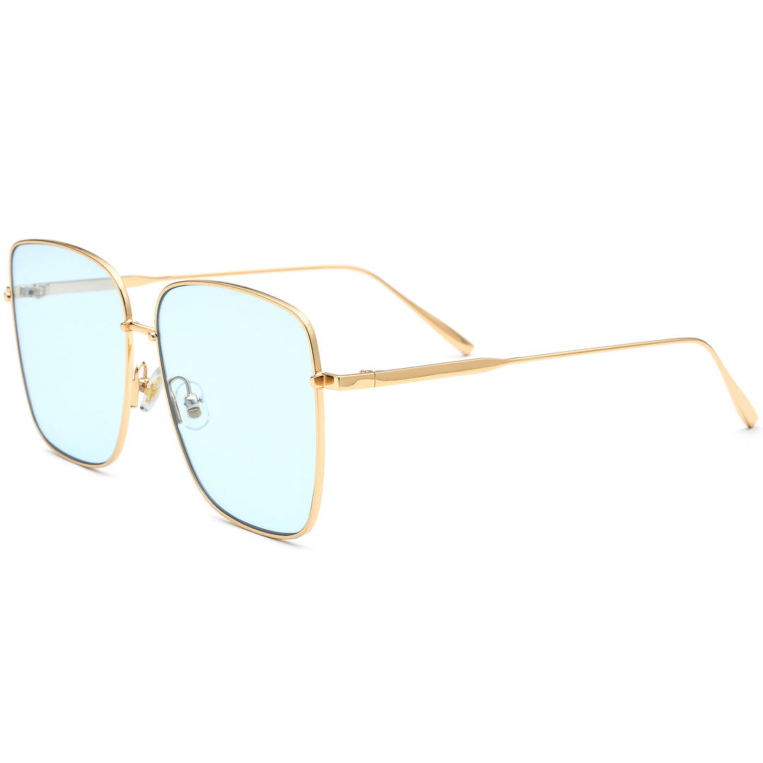 Square Sunglasses BRS1026