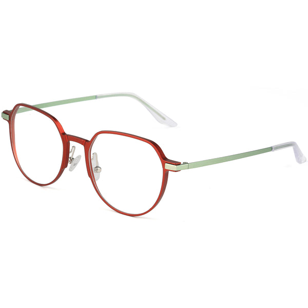 Round Glasses YEM1152