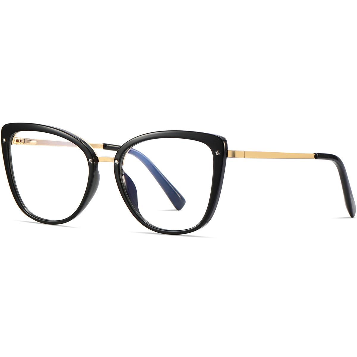 Cat-Eye Glasses PF1216