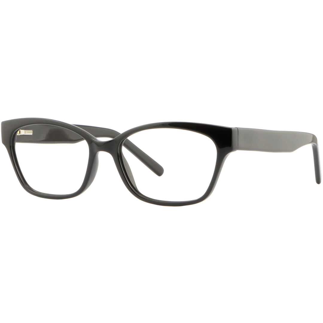 Cat-Eye Glasses O2578