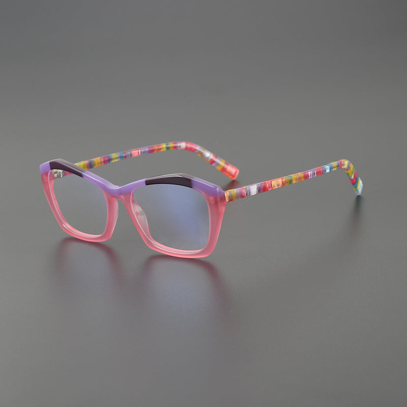 Rectangle Glasses TG1147