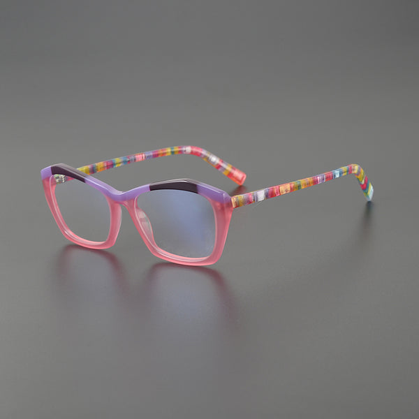 Rectangle Glasses TG1147