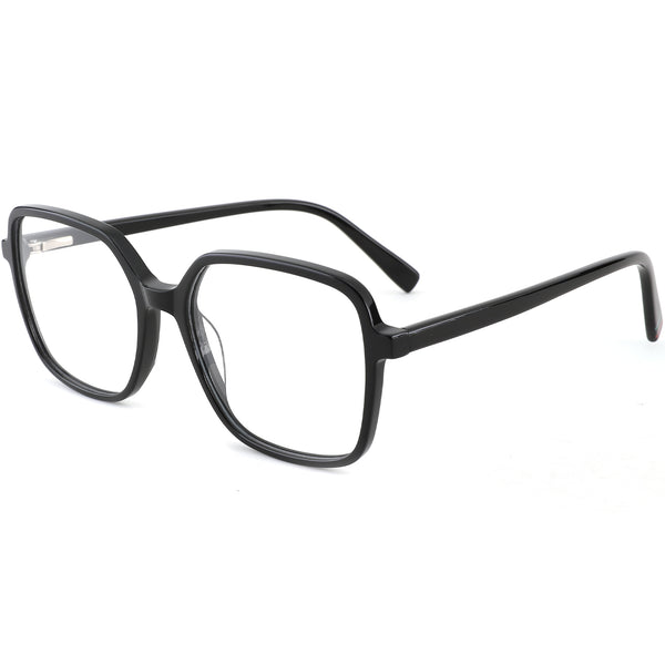 Square Glasses A3161