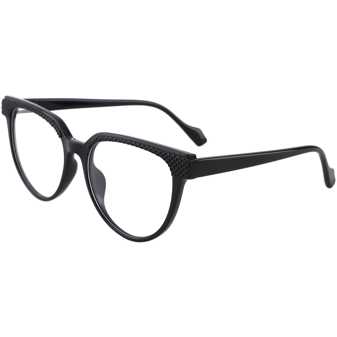 Round Glasses YEA1148
