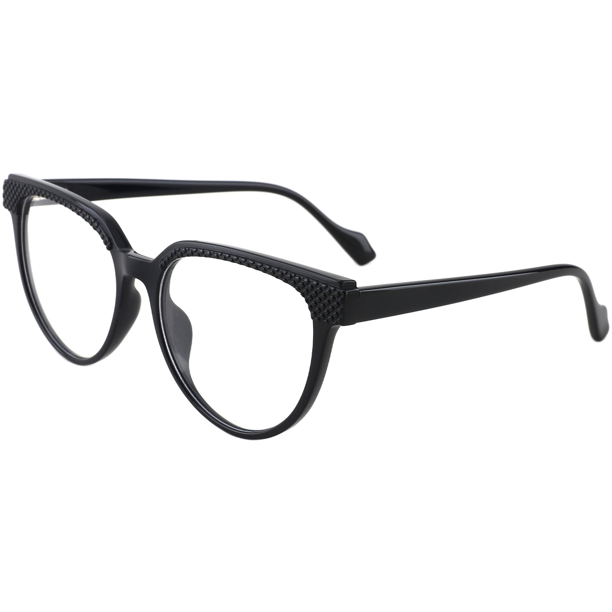 Round Glasses YEA1148