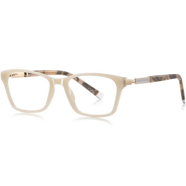 Rectangle Glasses YSD1065