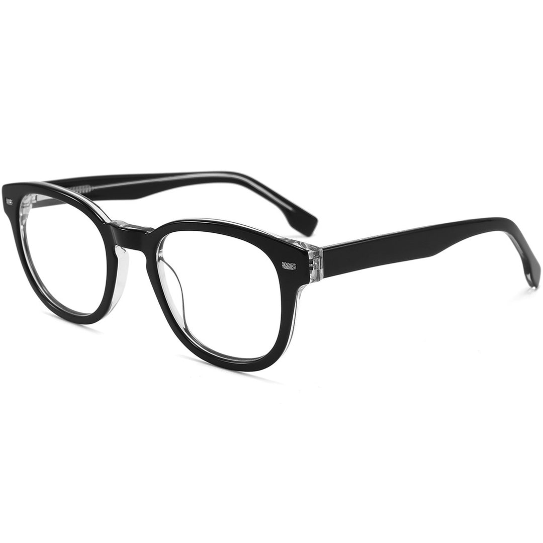 Square Glasses KC1033