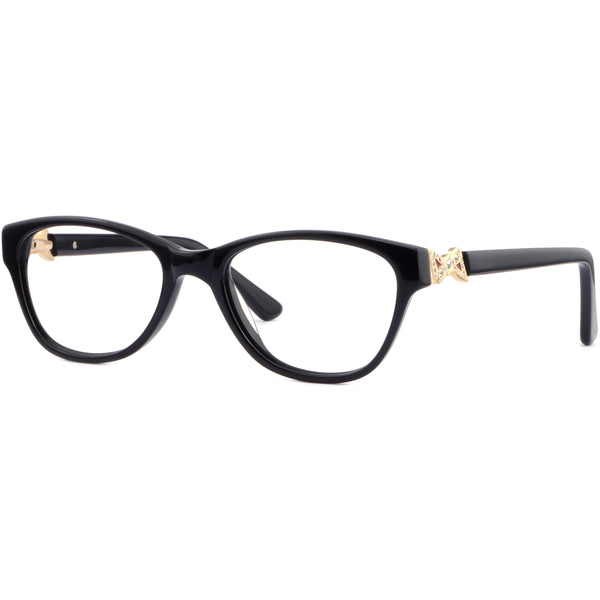 Cat-Eye Glasses O2018