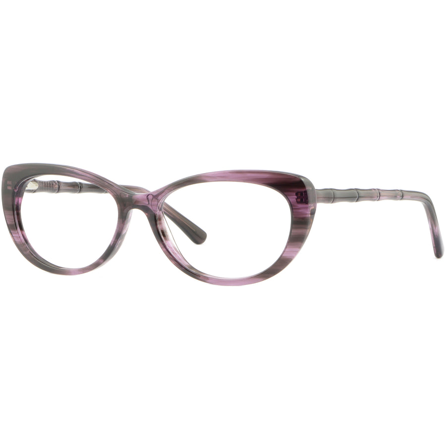 Cat-Eye Glasses O2437
