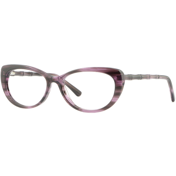 Cat-Eye Glasses O2437