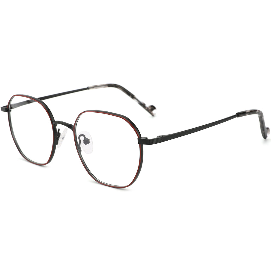 Geometric Glasses YSAM1029