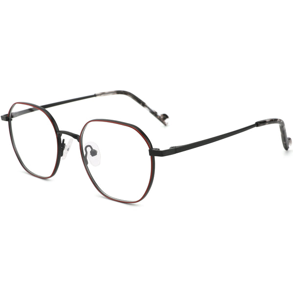 Geometric Glasses YSAM1029