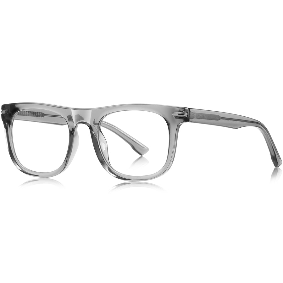 Square Glasses PF1151