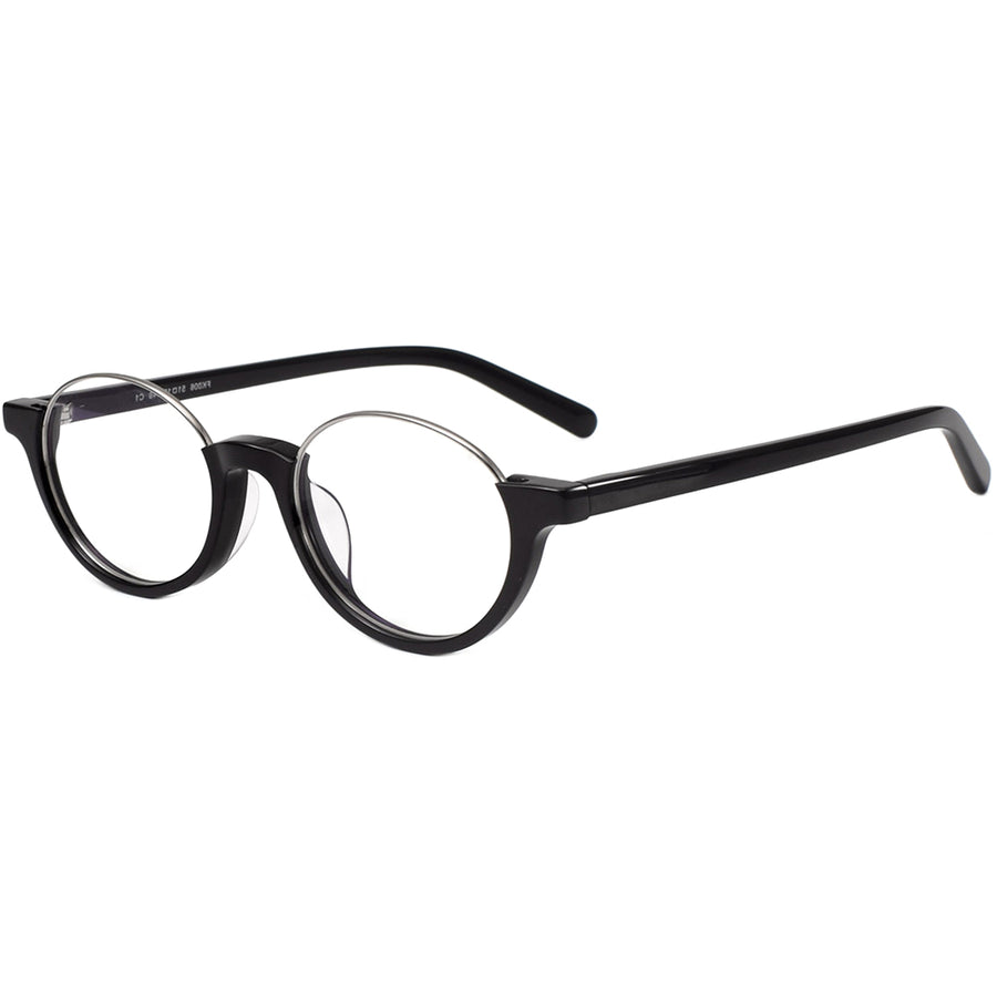 Oval Glasses YM1041