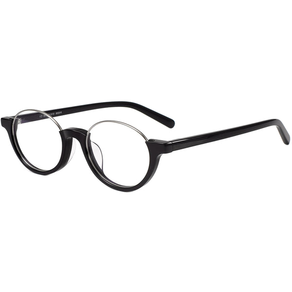 Oval Glasses YM1041