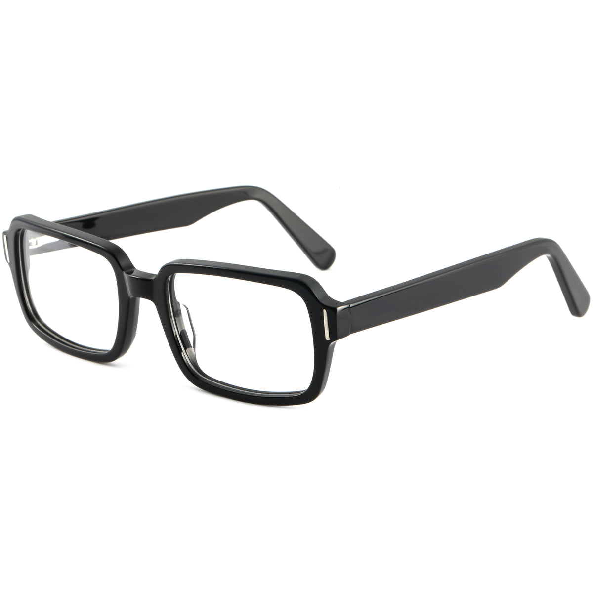 Square Glasses GSR1037