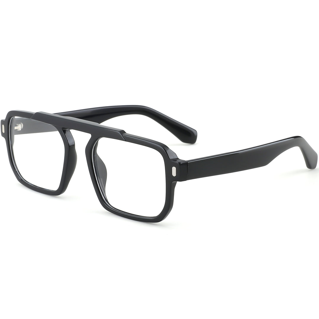 Square Glasses YEA1133