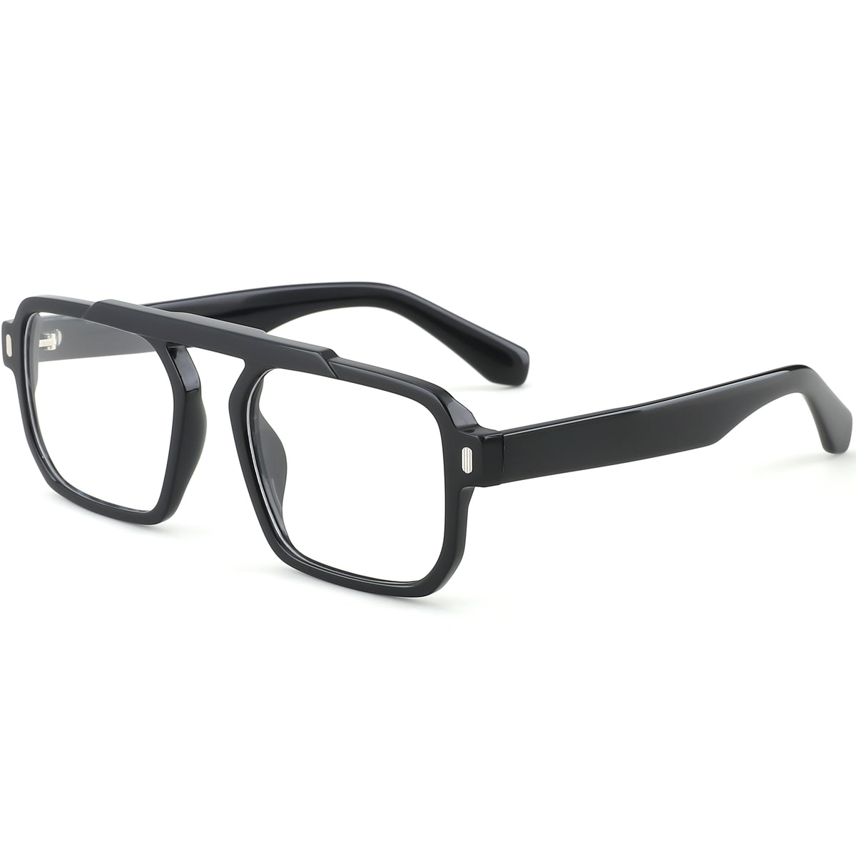Square Glasses YEA1133