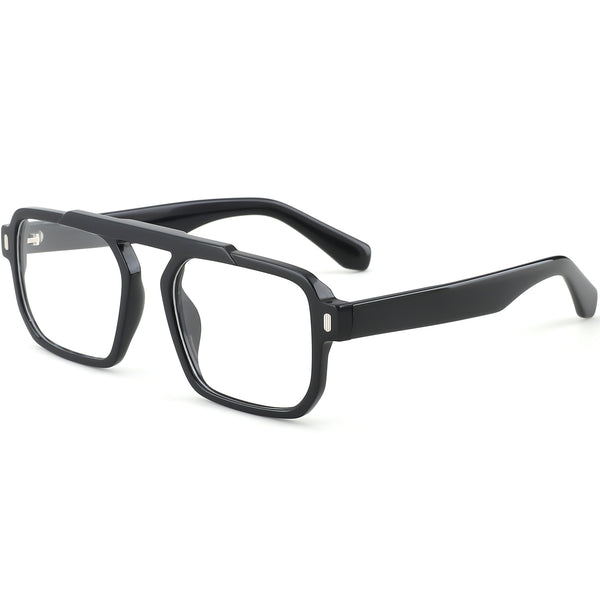 Square Glasses YEA1133