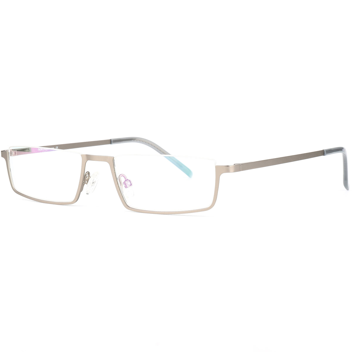 Rectangle Glasses RV1061