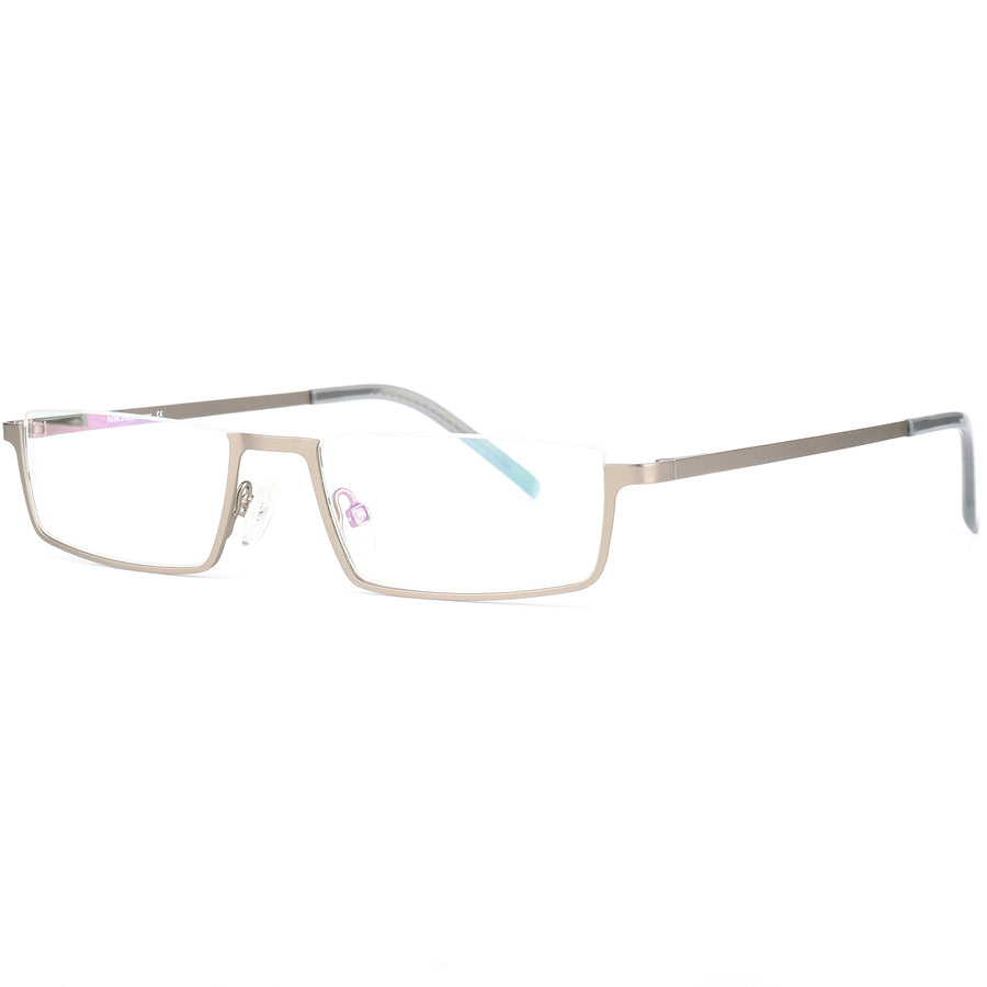 Rectangle Glasses RV1061