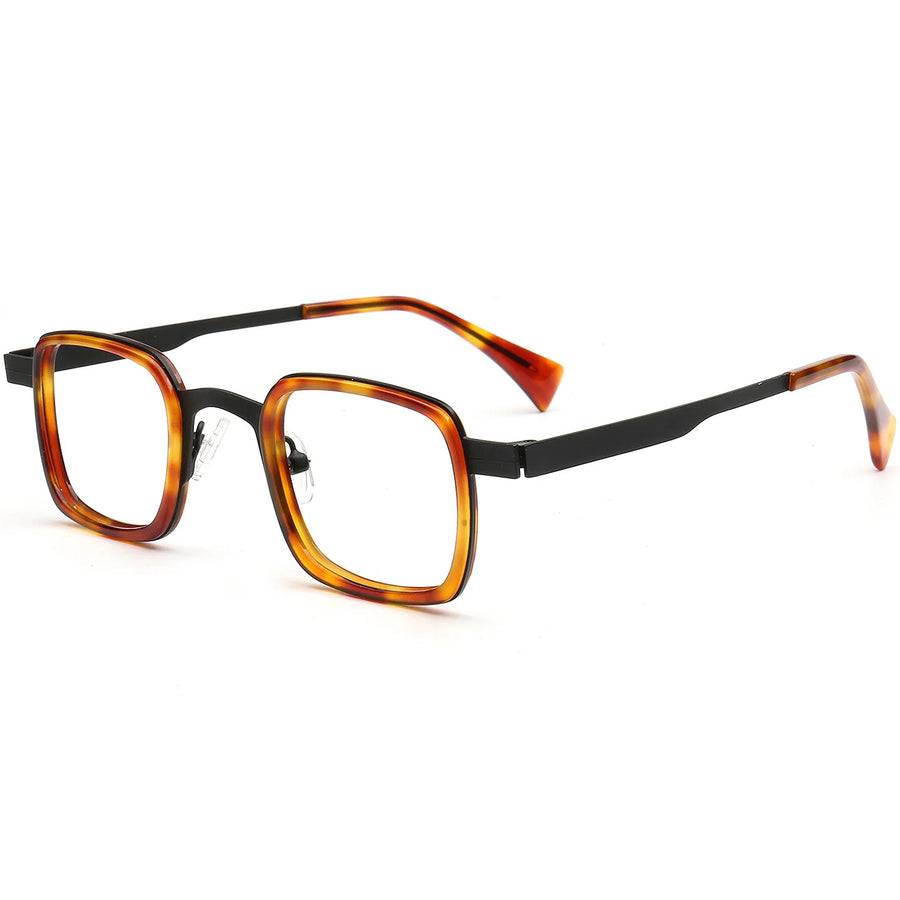Square Glasses YT1080